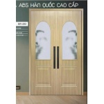 CỬA ABS BR-210