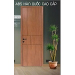 CỬA ABS BR-505