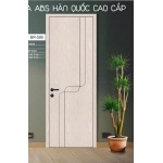CỬA ABS BR-518