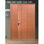CỬA ABS BR-523
