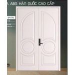 CỬA ABS BR-710