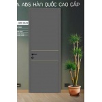 CỬA ABS BR-909
