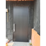 CỬA NHÔM TOSTEM 1 CÁNH ĐƠN