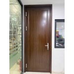 CỬA NHÔM TỔ ONG 