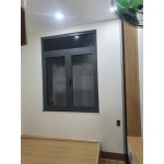 CỬA SỔ MỞ QUAY 2 CÁNH XINGFA 