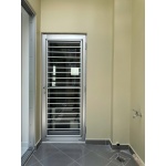 CỬA THÔNG GIÓ VENTILATION 
