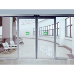 CỬA TRƯỢT TỰ ĐỘNG 