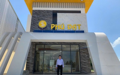 CÔNG TY PHÚ ĐẠT