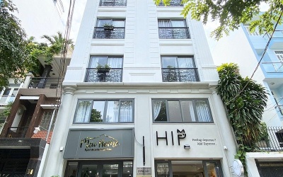 MAI HOME 