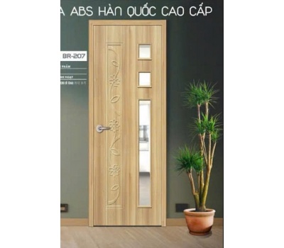 CỬA ABS BR-202