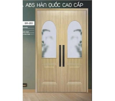 CỬA ABS BR-210