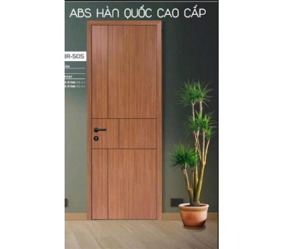 CỬA ABS BR-505