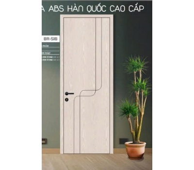 CỬA ABS BR-518