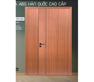 CỬA ABS BR-523