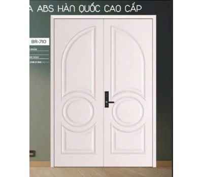 CỬA ABS BR-710