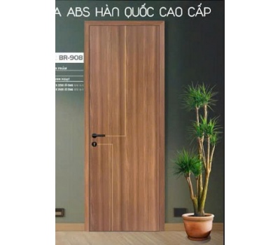 CỬA ABS BR-908