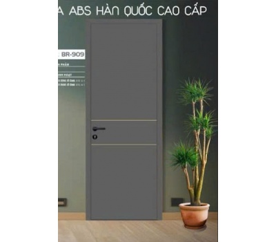 CỬA ABS BR-909