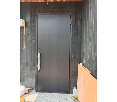 CỬA NHÔM TOSTEM 1 CÁNH ĐƠN