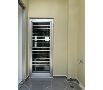 CỬA THÔNG GIÓ VENTILATION 