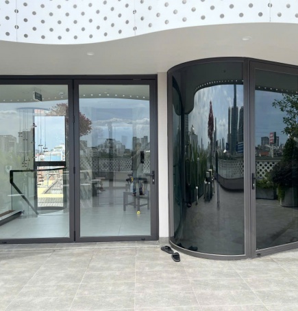 CỬA NHÔM XINGFA NHẬP VÀ VIỆT NAM