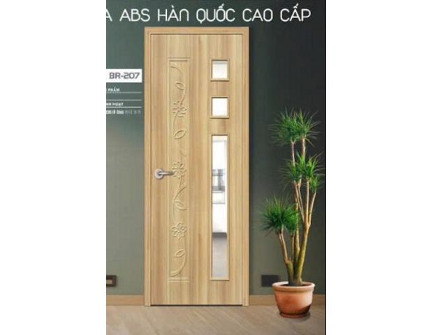 CỬA ABS BR-202