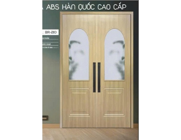 CỬA ABS BR-210