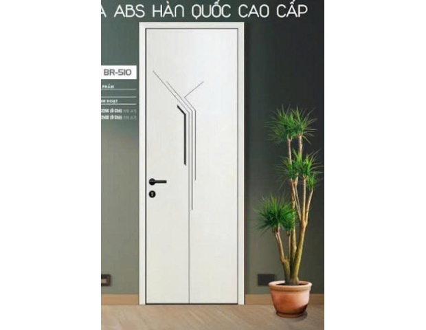 CỬA ABS BR-510