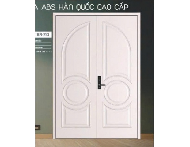 CỬA ABS BR-710
