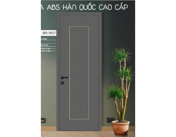 CỬA ABS BR-907