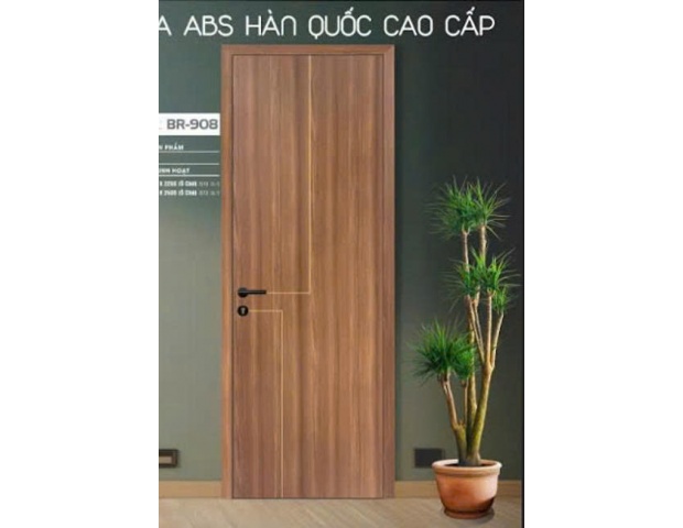 CỬA ABS BR-908