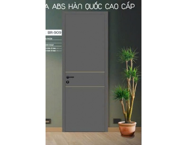 CỬA ABS BR-909