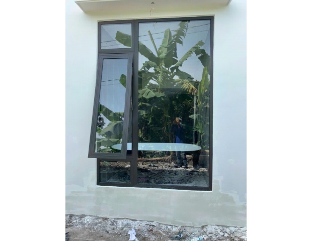 CỬA MỞ HẤT XINGFA 