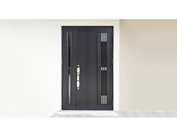 CỬA NHÔM CAO CẤP TOSTEM GIESTA
