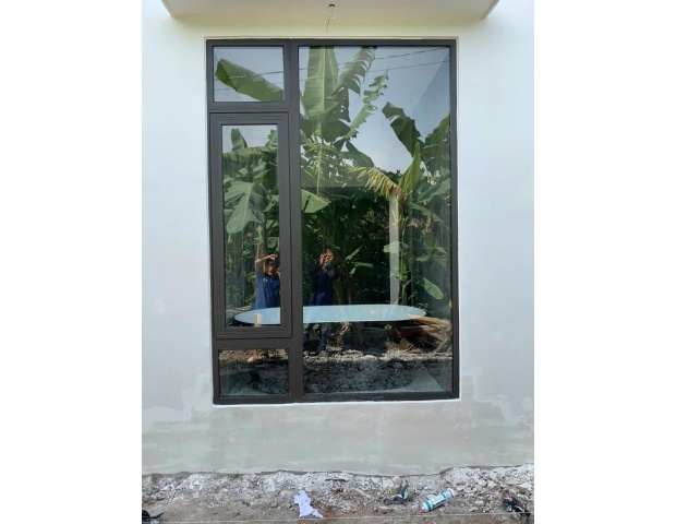 CỬA MỞ HẤT XINGFA 